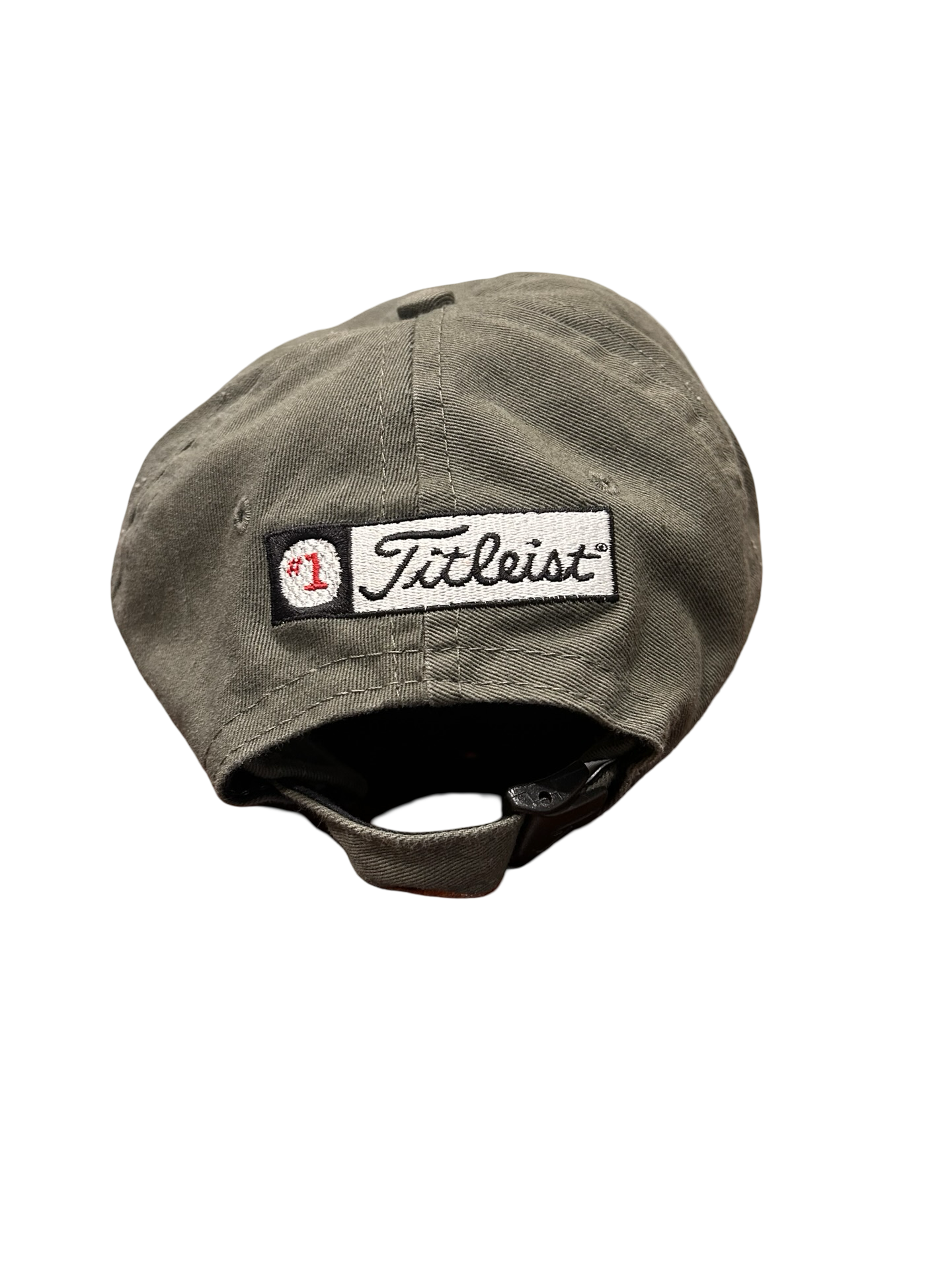 Titleist Golf Hat -Green