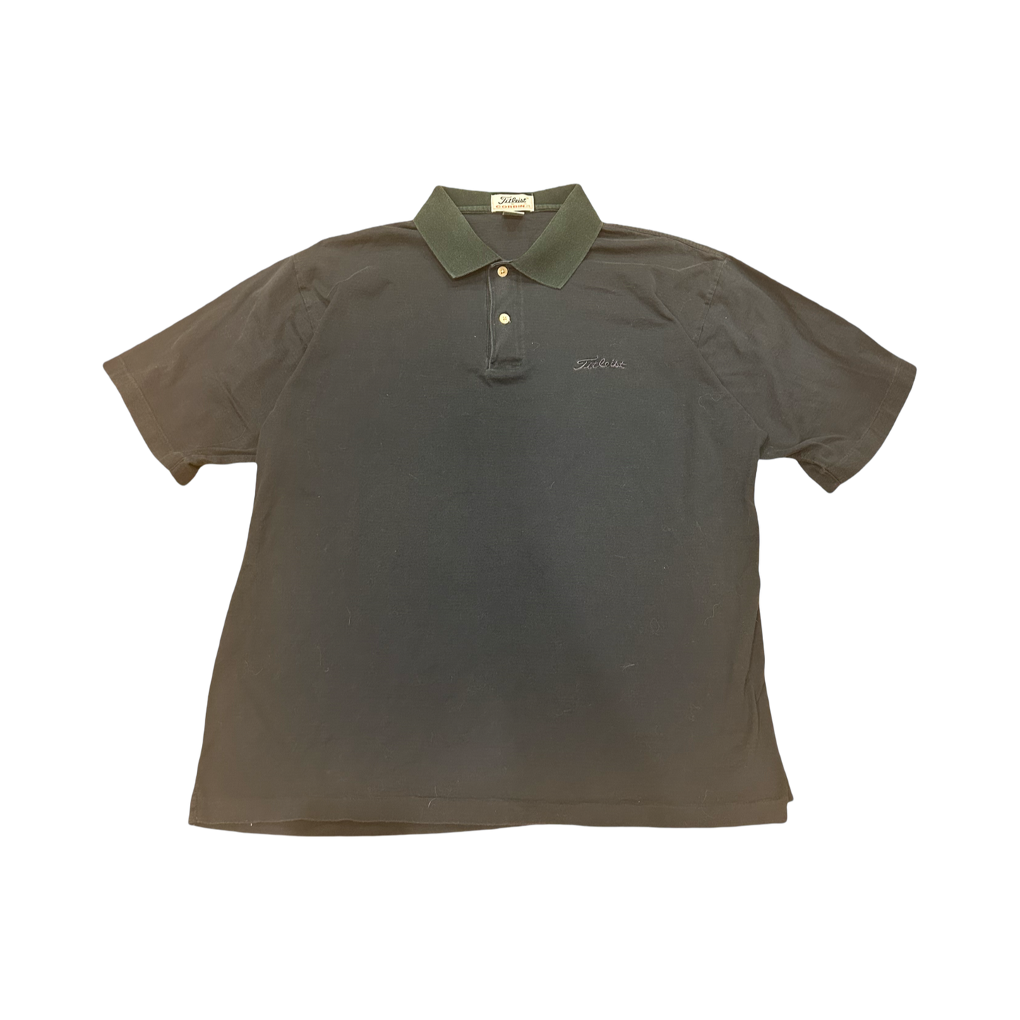 90s Titleist Polo - XL