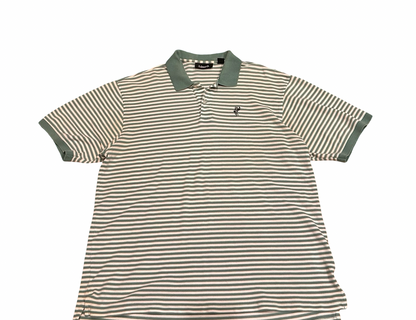 Ashworth Golf Polo 90s - XL