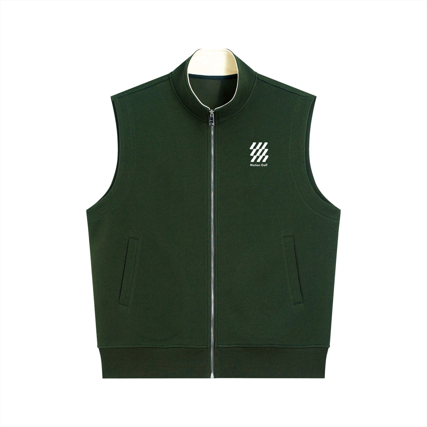 Motion Golf Heavyweight Vest