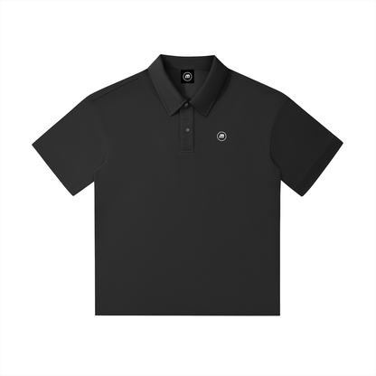 Motion Golf Birdie Drop Shoulder Polo