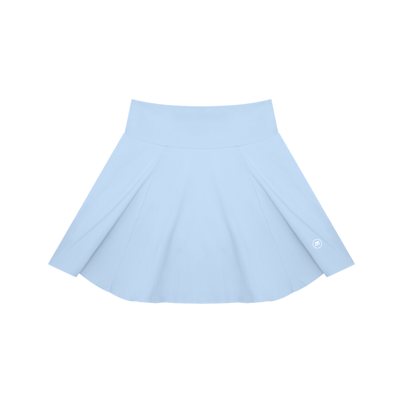 Motion Golf Women's Pleated A-Line Skirt