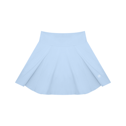 Motion Golf Women's Pleated A-Line Skirt