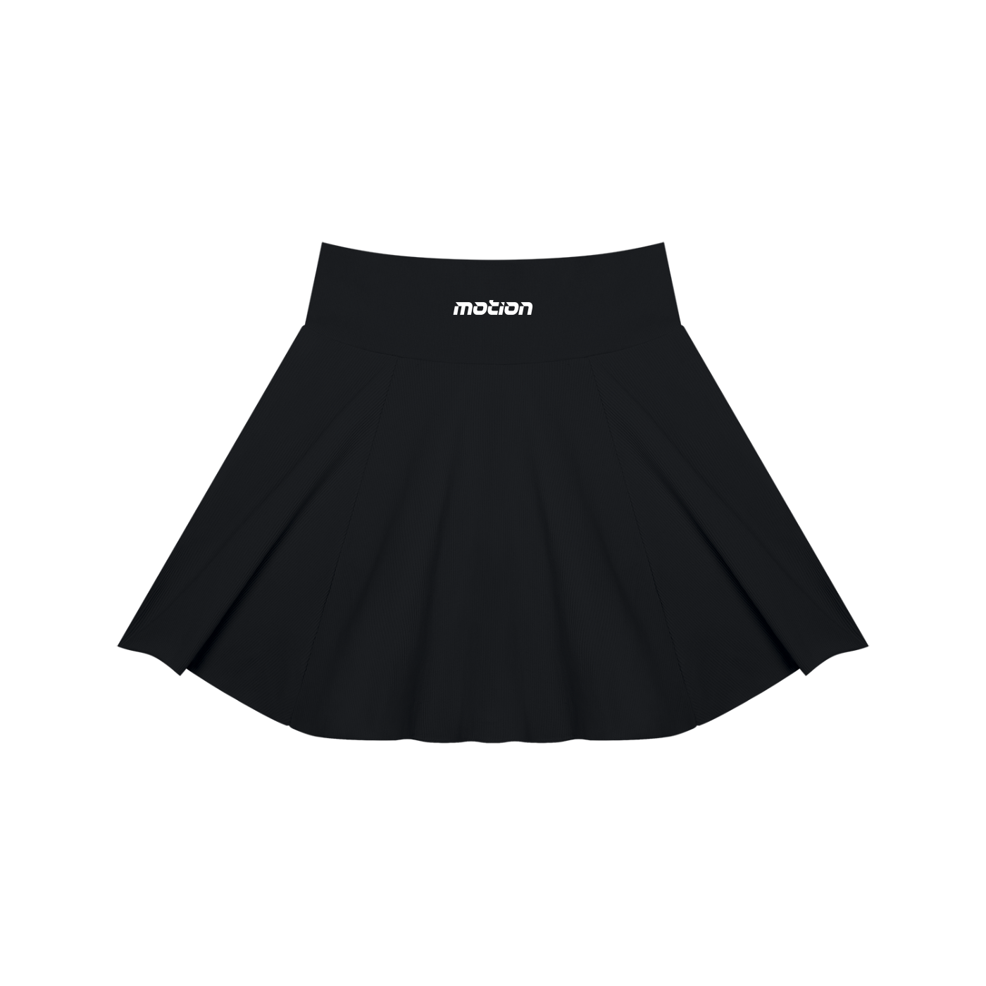 Motion Golf Women's Pleated A-Line Skirt