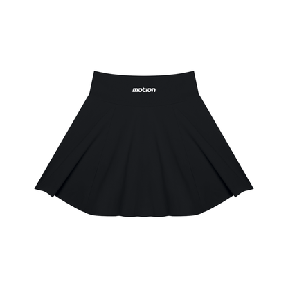 Motion Golf Women's Pleated A-Line Skirt
