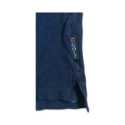 90s TaylorMade Polo - XL