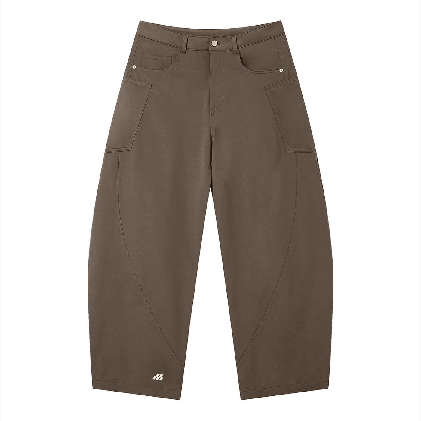 Motion Golf Club Barrel Leg Pants