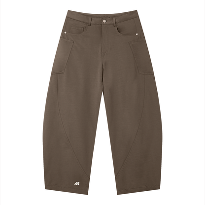 Motion Golf Club Barrel Leg Pants