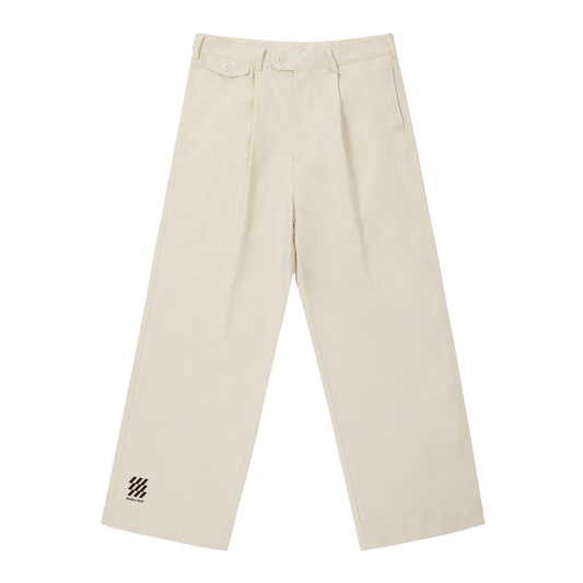 Motion Golf Adjustable Waist Straight-Leg Pants