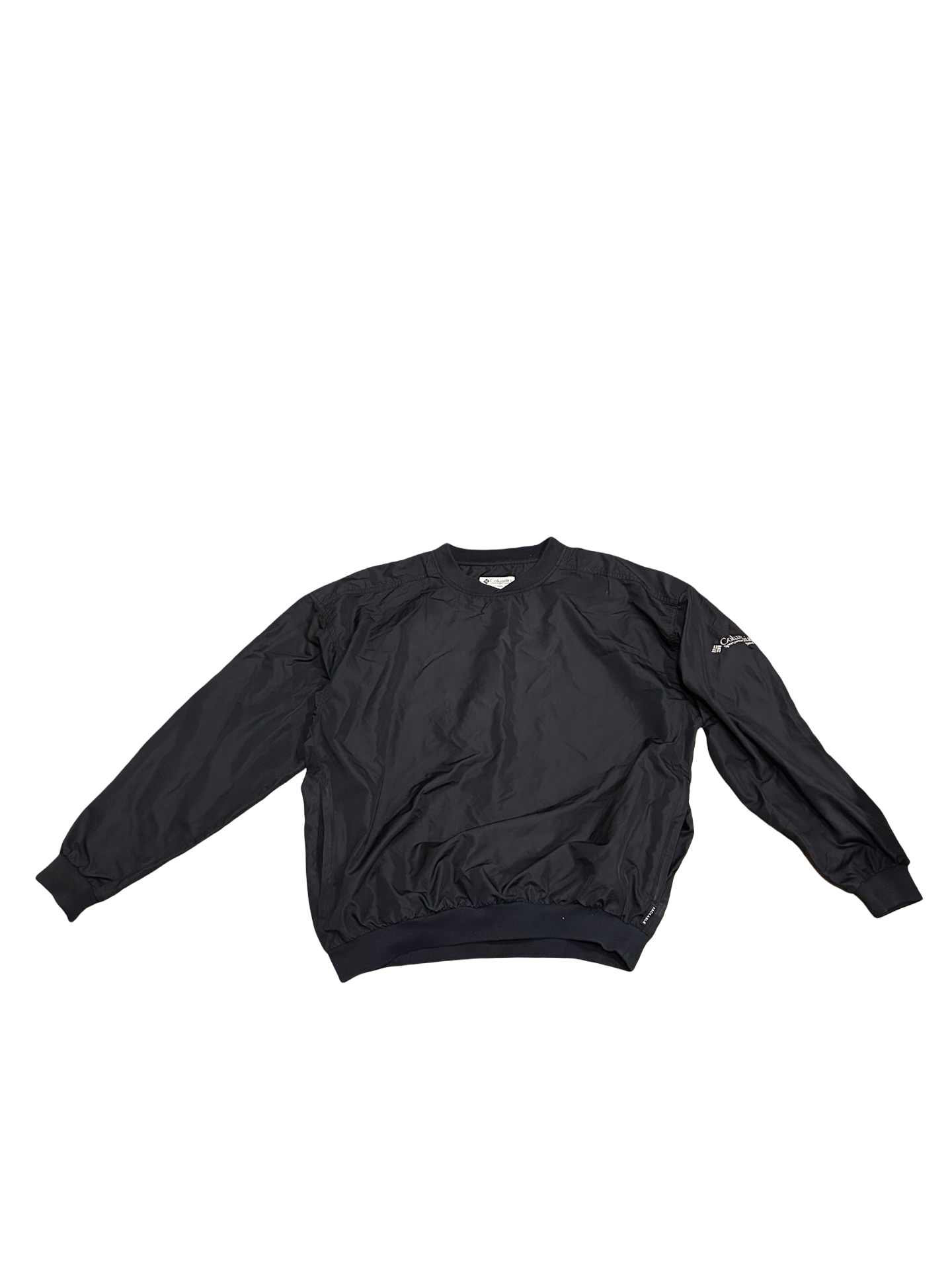 Columbia Sportswear Windbreaker 90s - XL