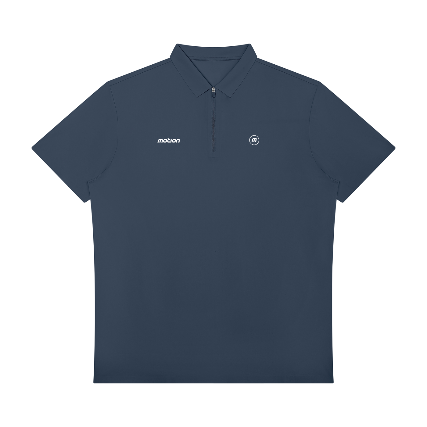 Motion Golf Birdie Tech Polo