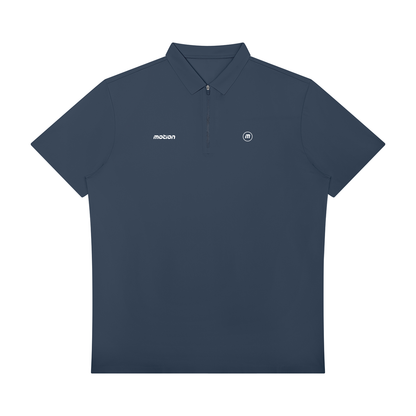 Motion Golf Birdie Tech Polo