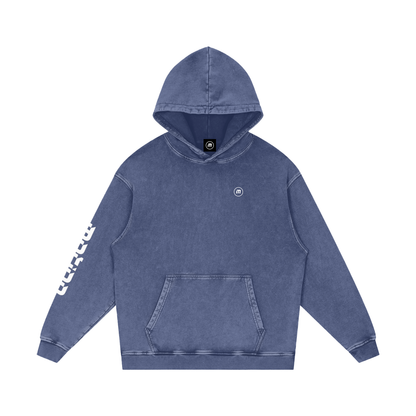 Motion Golf Birdie Vintage Hoodie