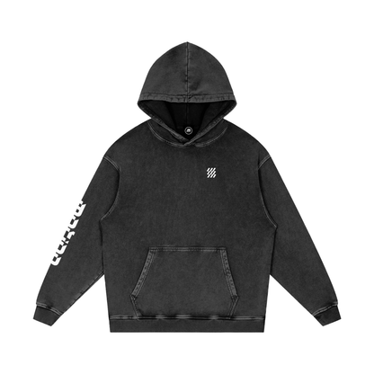 Motion Golf Flag Hoodie