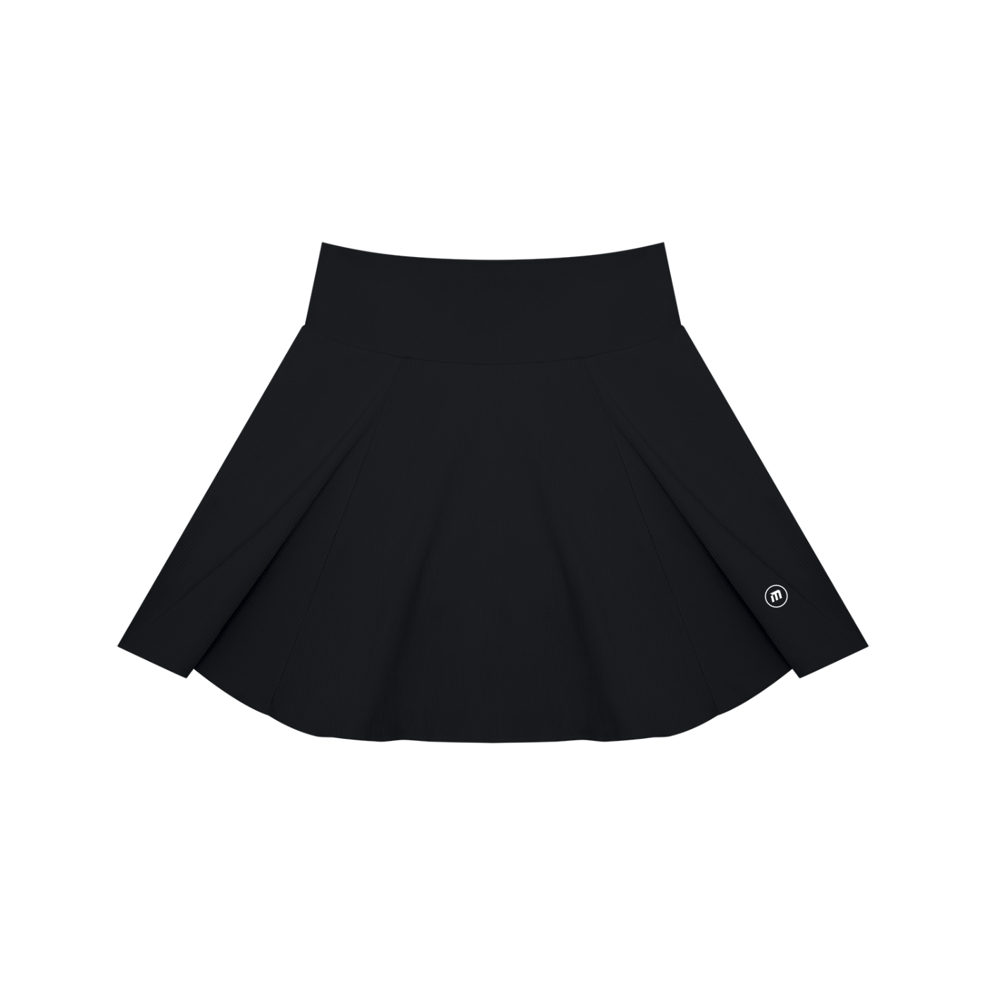 Motion Golf Women's Pleated A-Line Skirt