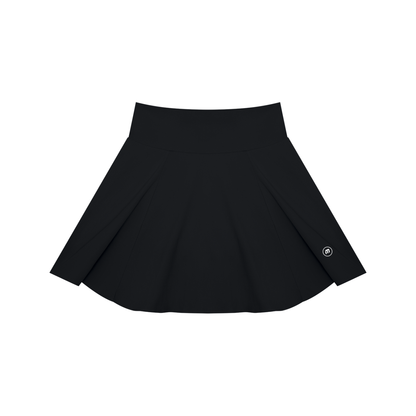 Motion Golf Women's Pleated A-Line Skirt