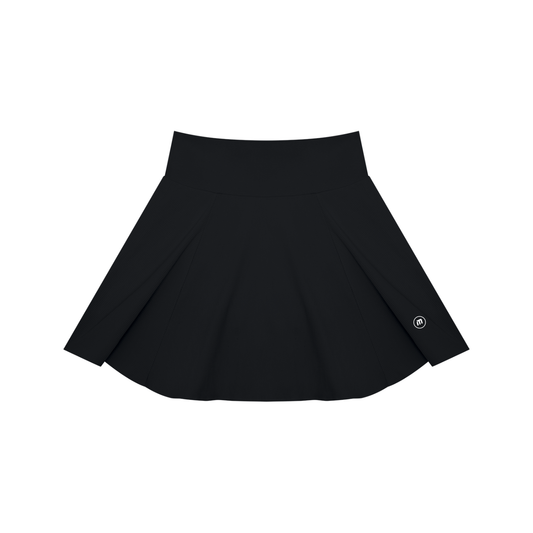 Motion Golf Women's Pleated A-Line Skirt