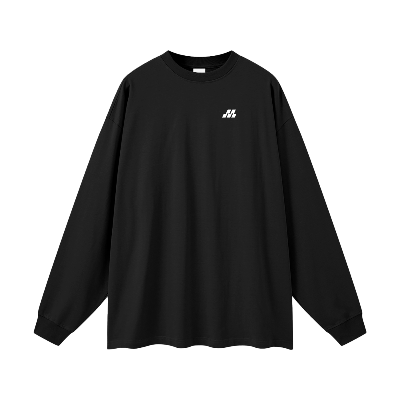 Motion Golf Club Oversized Long Sleeve
