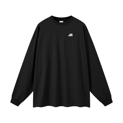 Motion Golf Club Oversized Long Sleeve