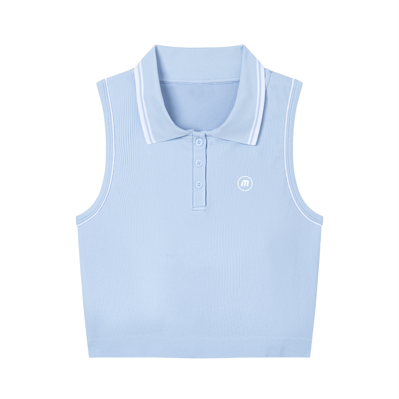 Motion Golf Women's Tank Top Polo