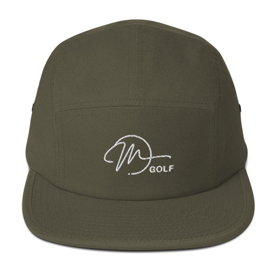Motion Golf Five Panel Hat