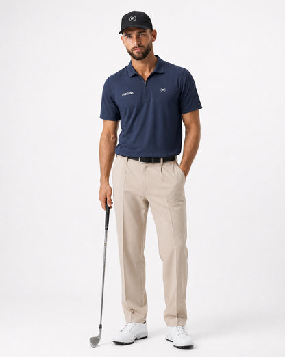Motion Golf Birdie Tech Polo