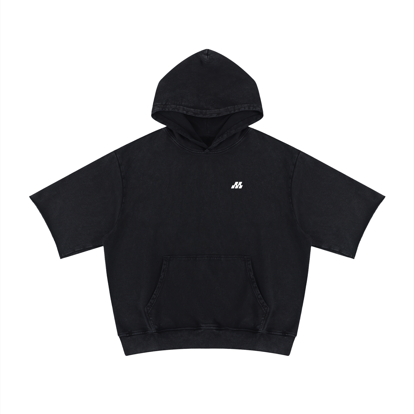 Motion Golf Club Short Sleeve Hoodie