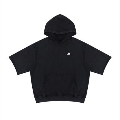 Motion Golf Club Short Sleeve Hoodie