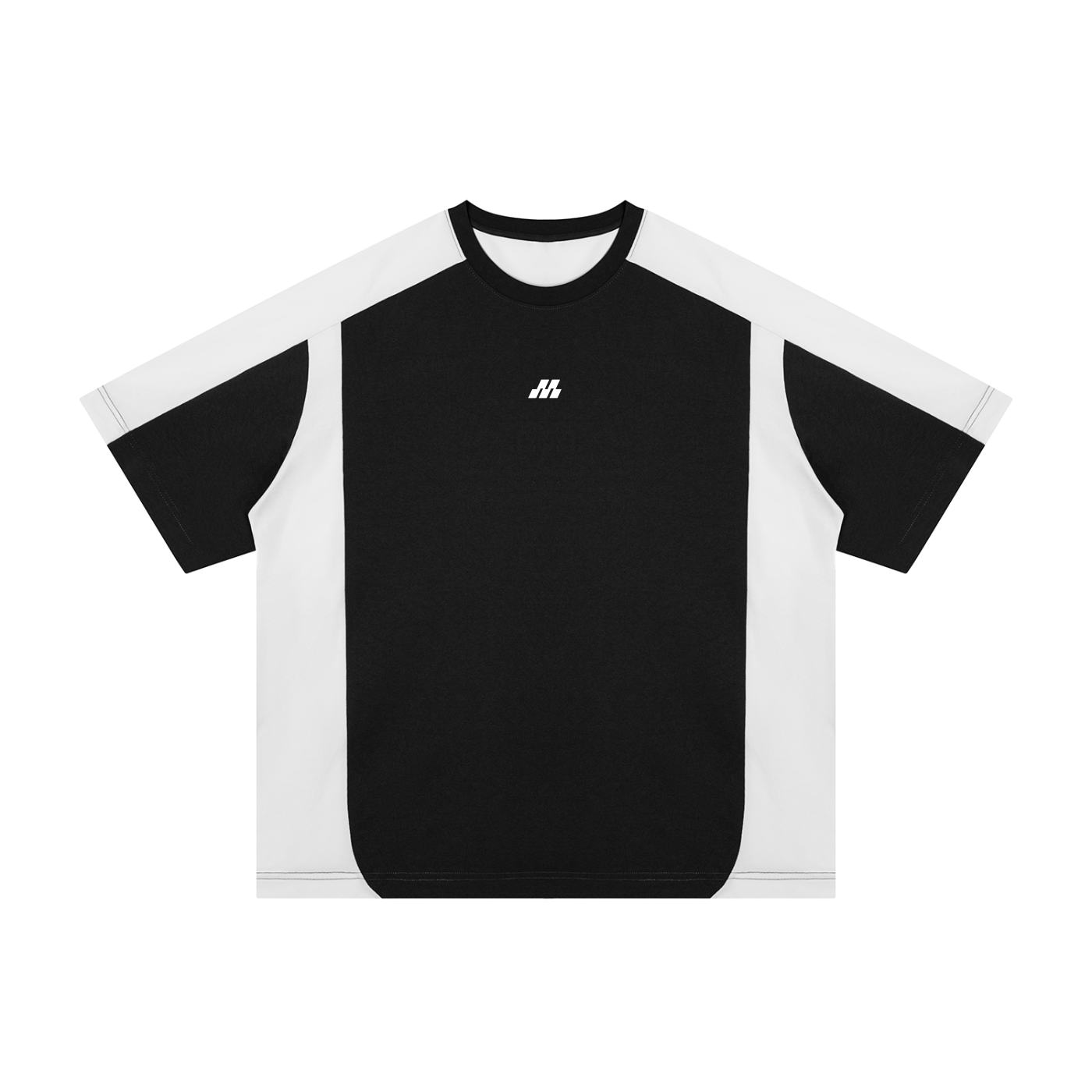 Motion Golf Club Color Block T-Shirt