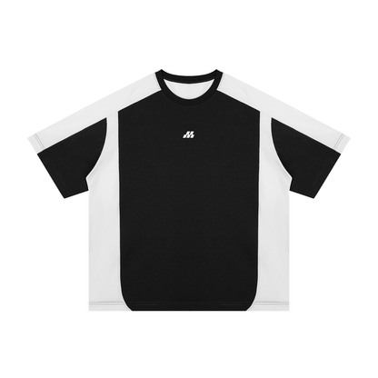 Motion Golf Club Color Block T-Shirt