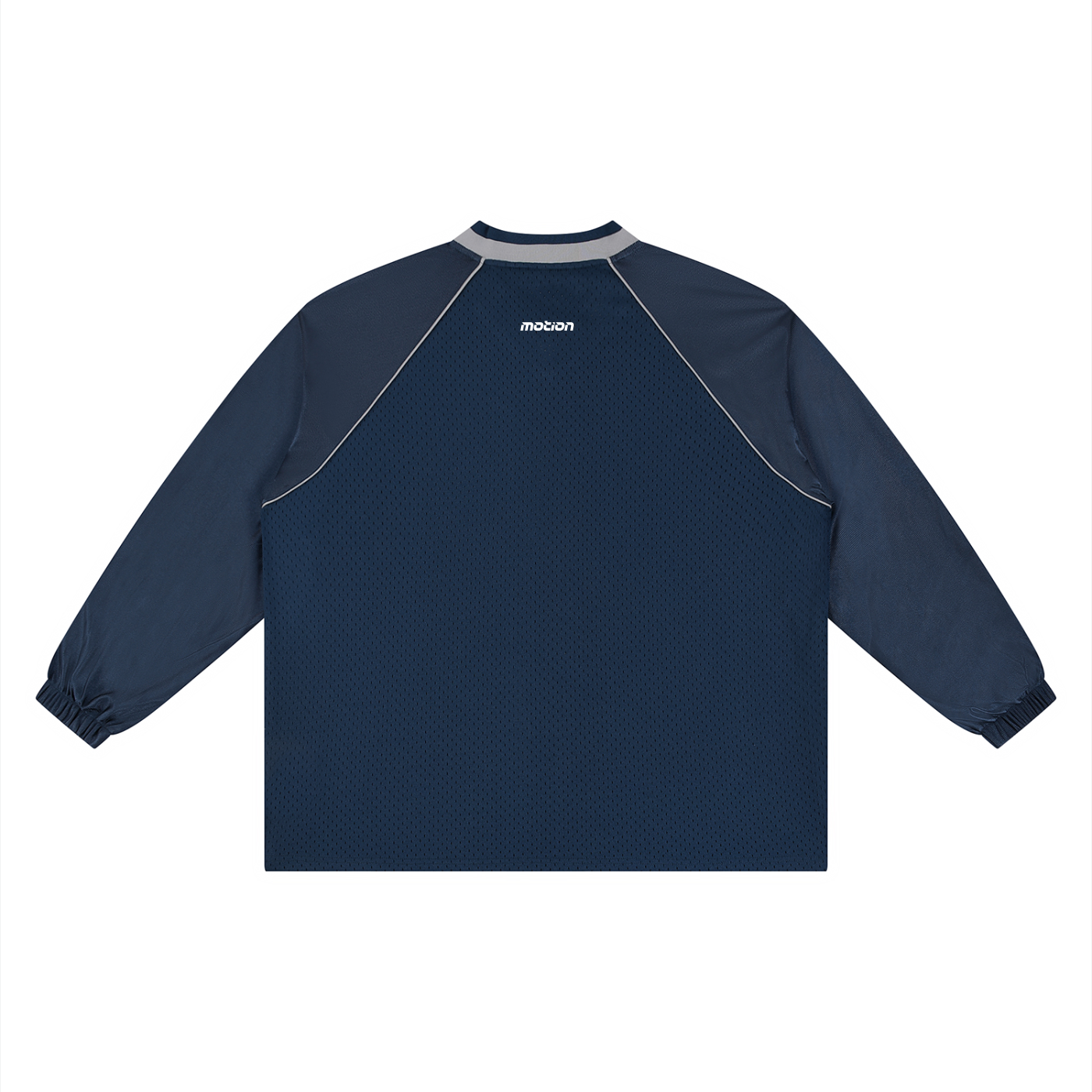 Motion Golf Club Long Sleeve Jersey