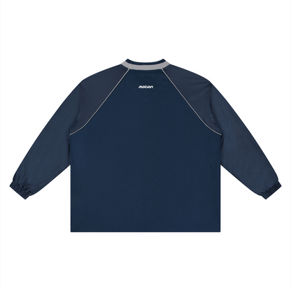 Motion Golf Club Long Sleeve Jersey