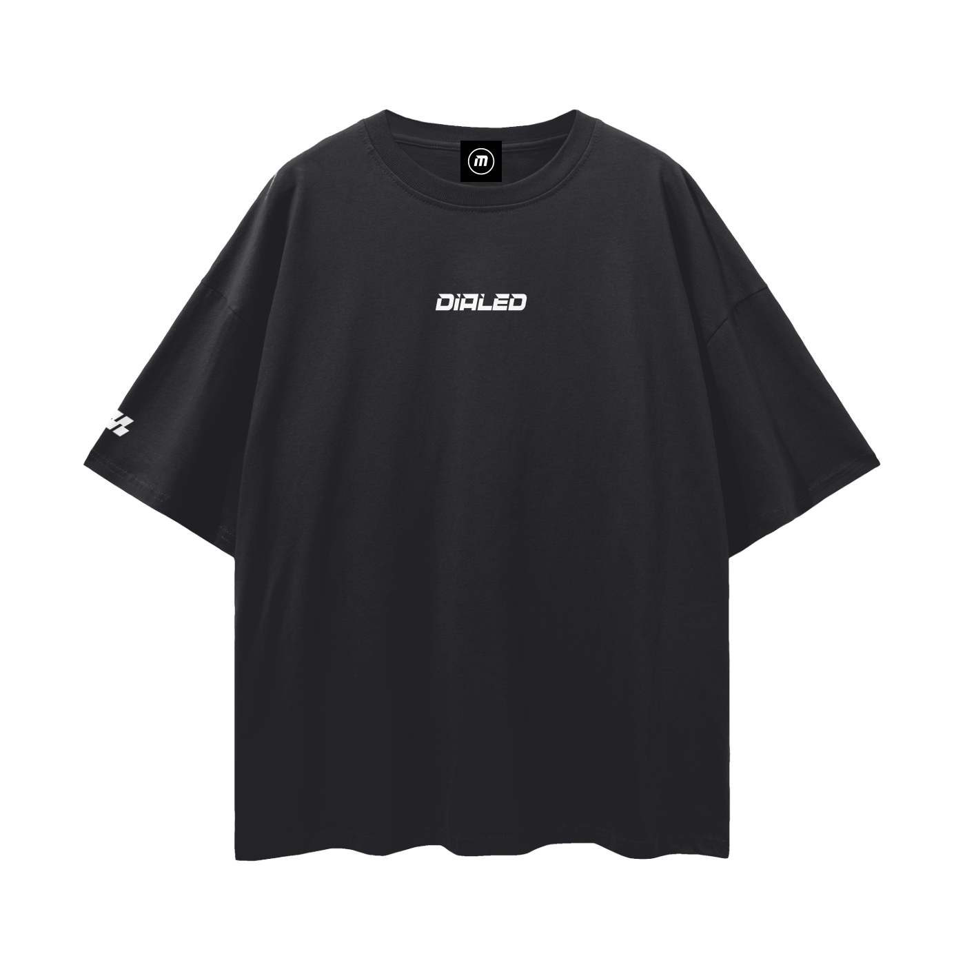 Motion Golf Dialed T-Shirt