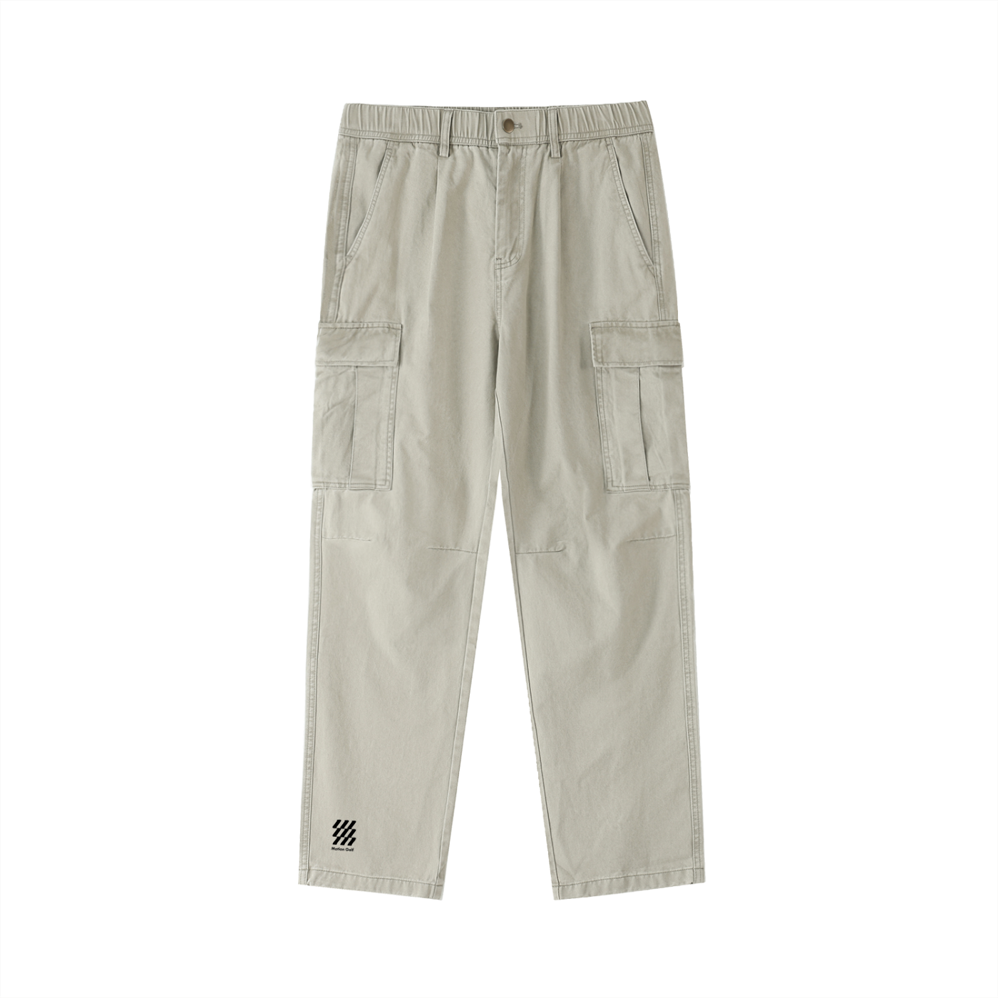 Motion Golf Cotton Cargo Pants