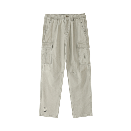 Motion Golf Cotton Cargo Pants