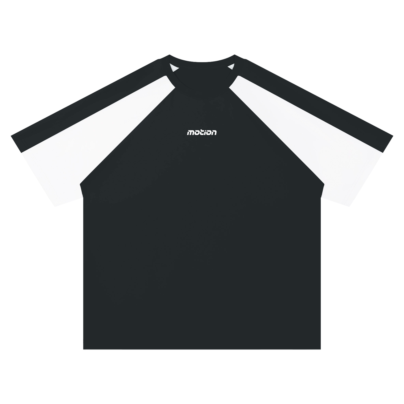 Motion Golf Club Color Block T-Shirt
