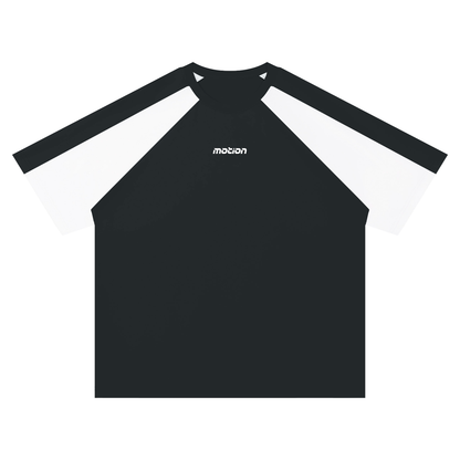 Motion Golf Club Color Block T-Shirt