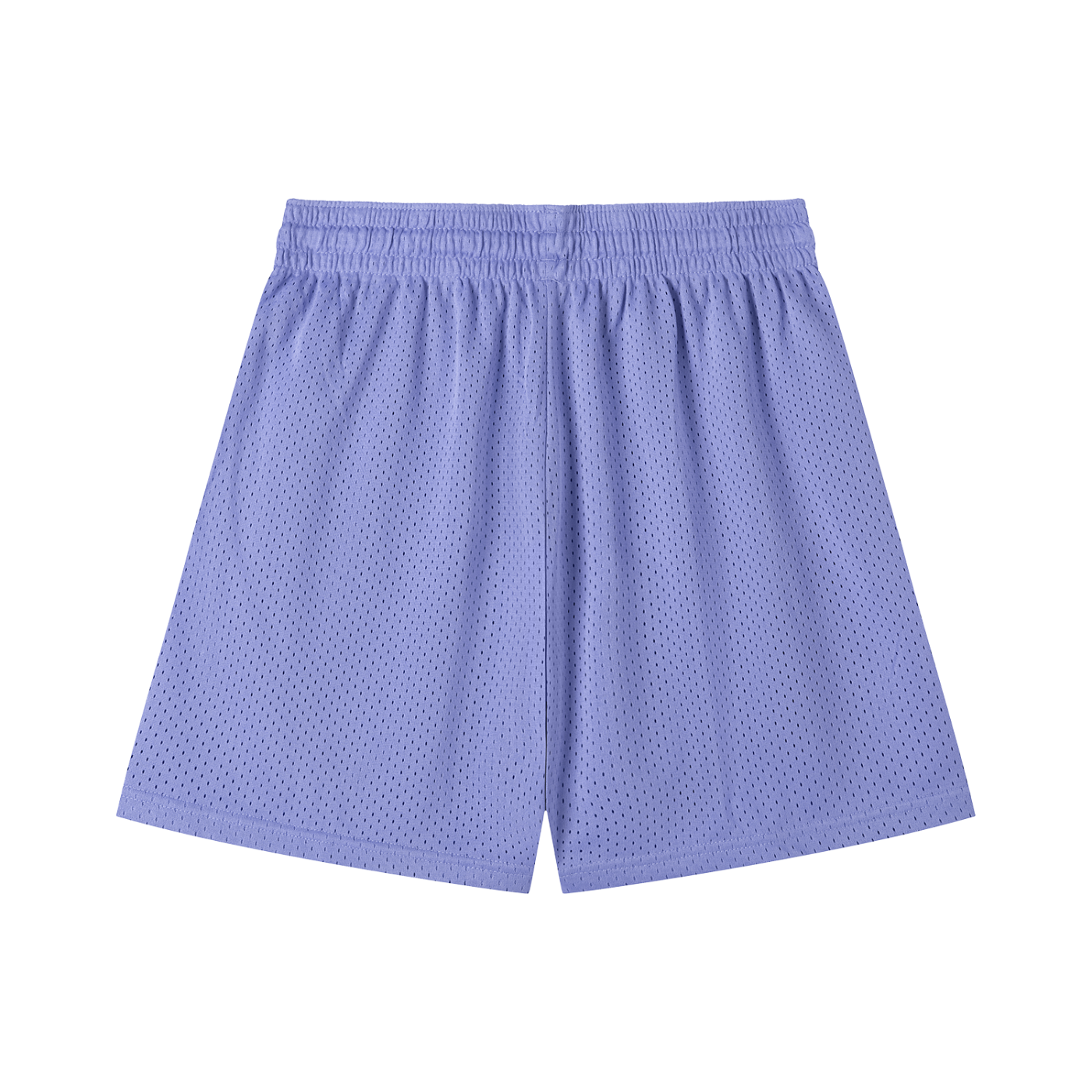 Motin Golf Mesh Drawstring Shorts - 7in