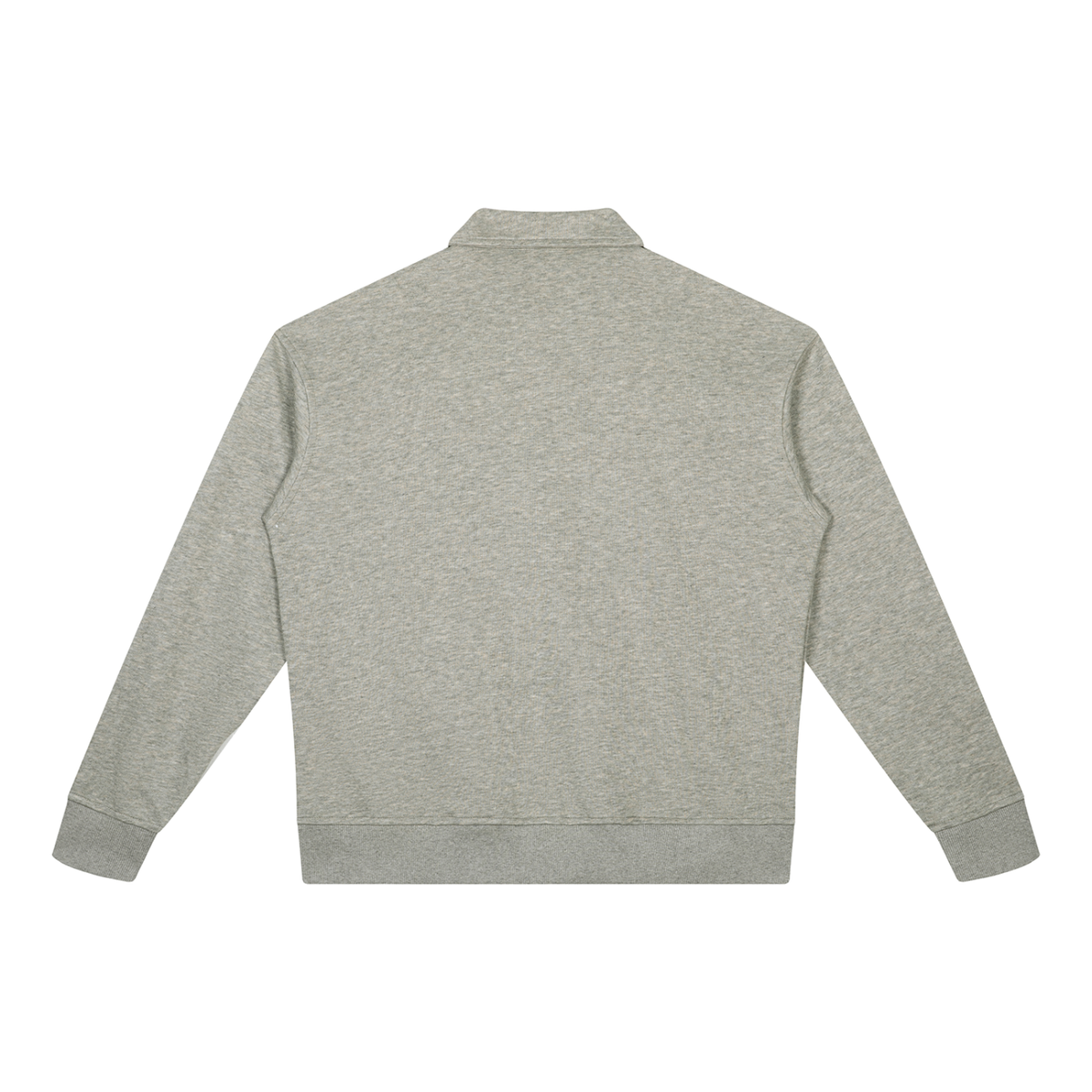 Motion Golf Club Polo Quarter-Zip