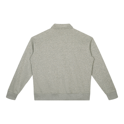 Motion Golf Club Polo Quarter-Zip