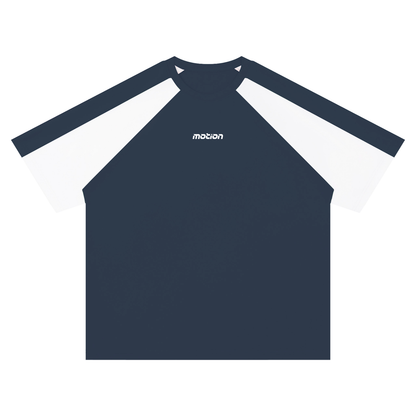 Motion Golf Club Color Block T-Shirt