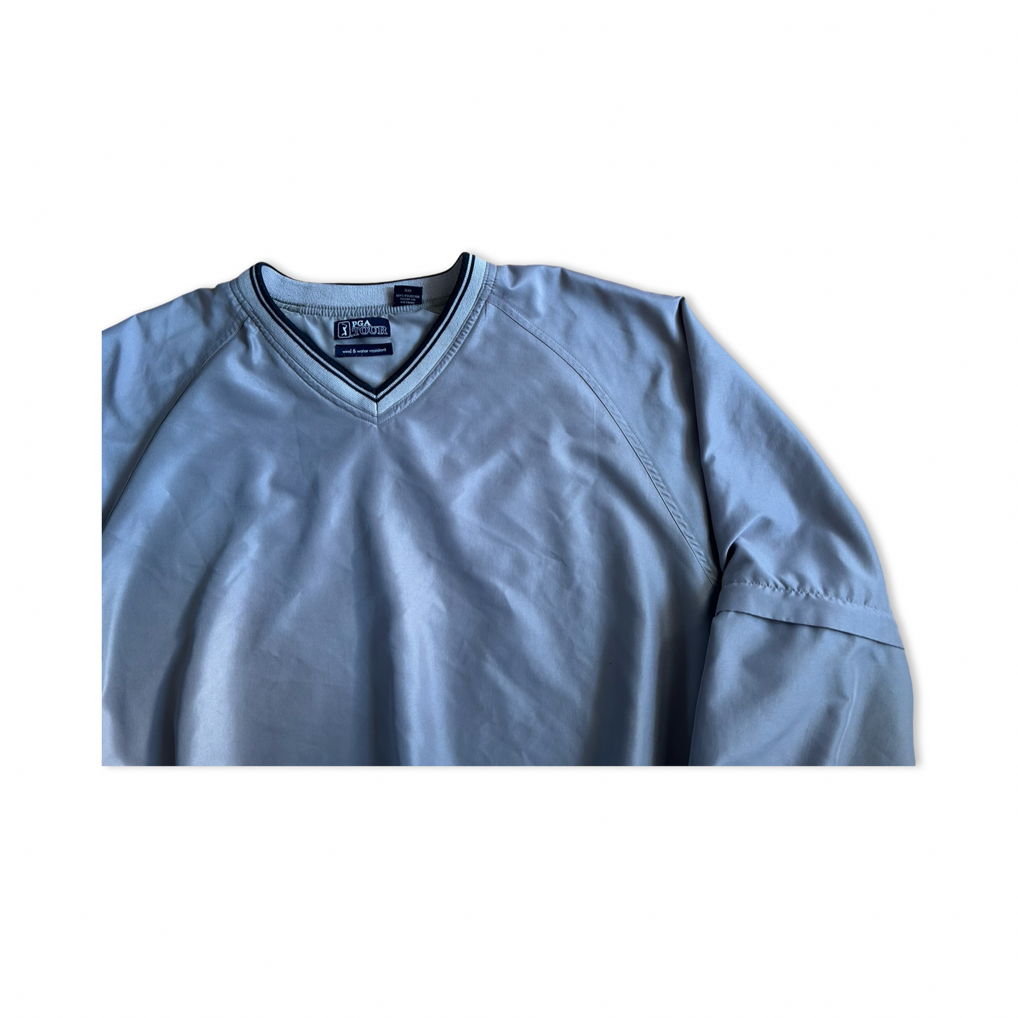 2000s PGA Tour Windbreaker - XL