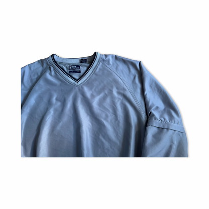 2000s PGA Tour Windbreaker - XL