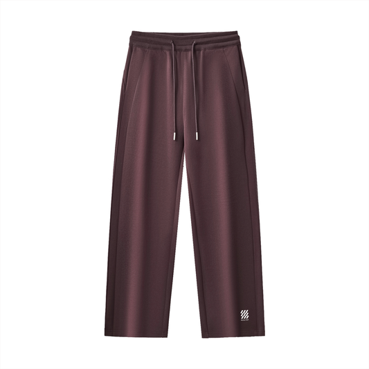 Motion Golf Straight-Leg Sweatpants