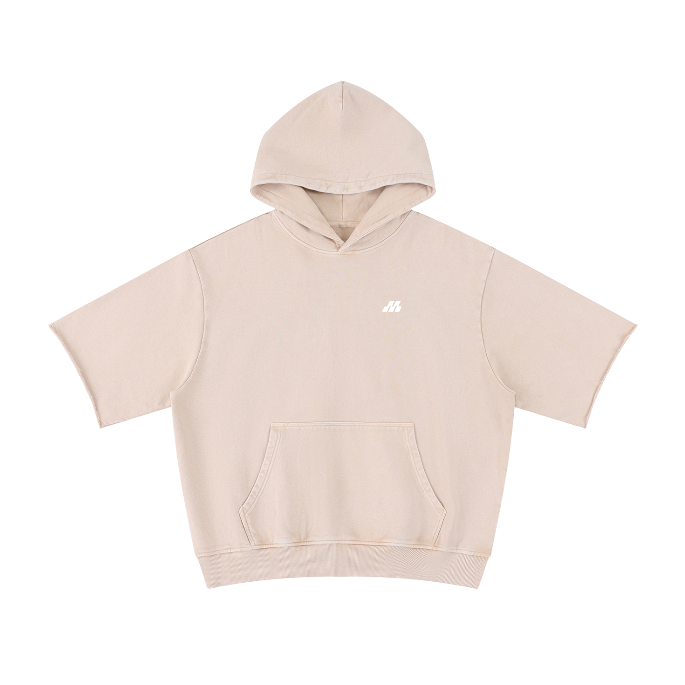 Motion Golf Club Short Sleeve Hoodie
