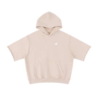 Motion Golf Club Short Sleeve Hoodie