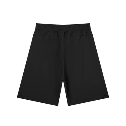 Motion Golf Club Track Shorts