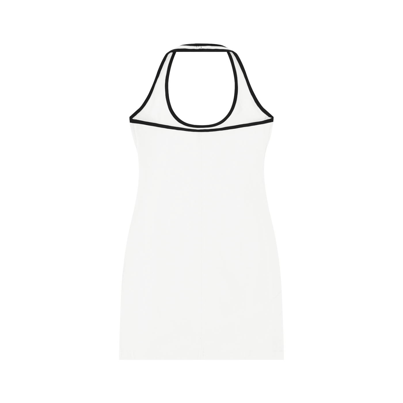 Motion Golf Women's Halter Dress