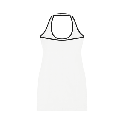 Motion Golf Women's Halter Dress