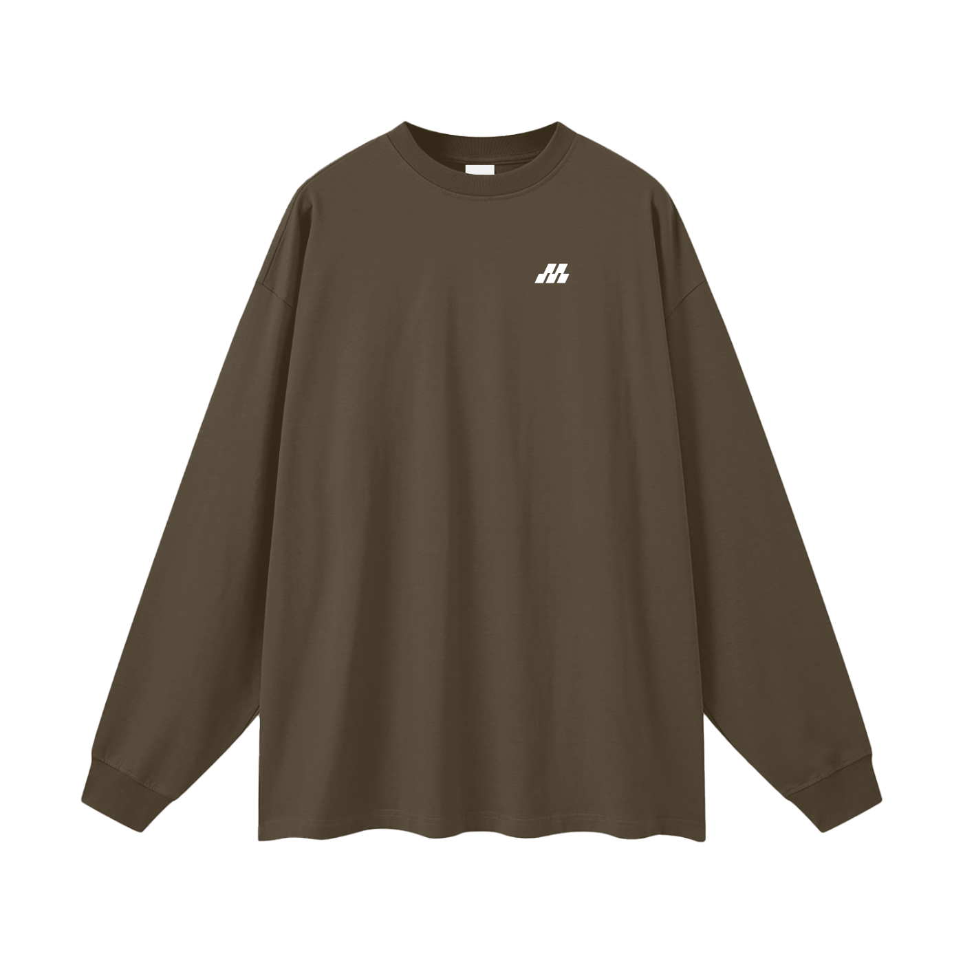 Motion Golf Club Oversized Long Sleeve